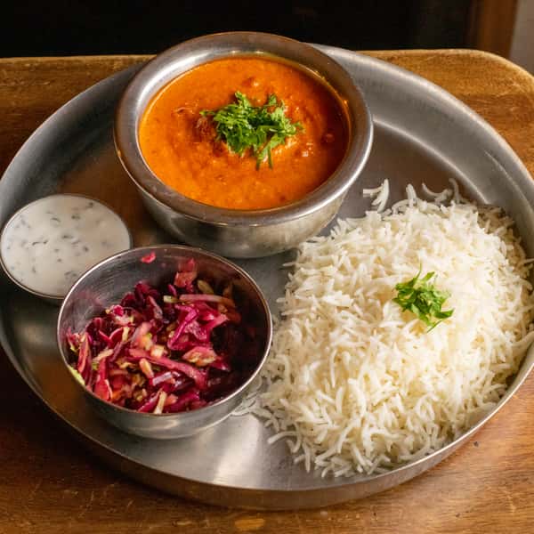 Butter Chicken
