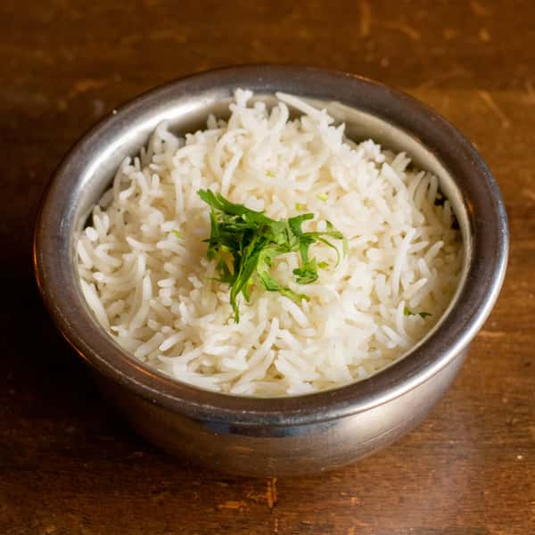 Basmati Rice