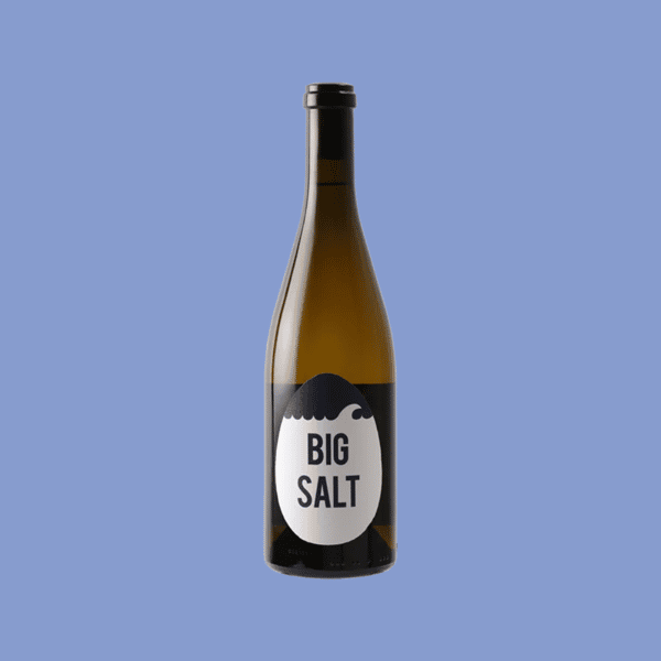 Ovum, Big Salt (Gewurz, Riesling, Muscat)
