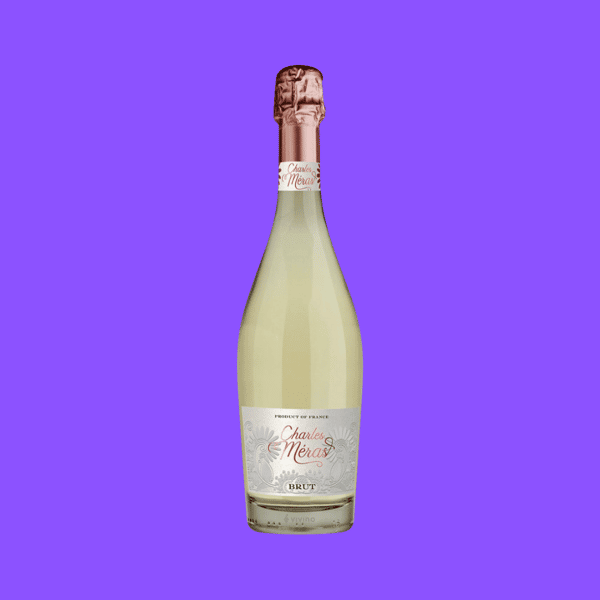 Charles Meras, Blanc de Blanc