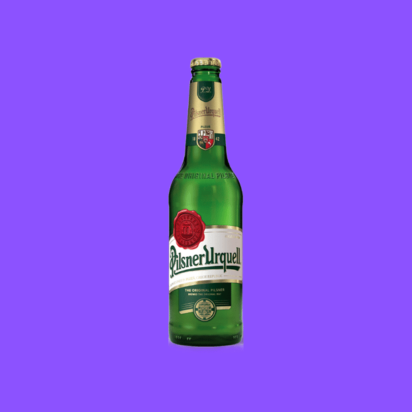 Pilsner Urquell