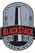 BlackStack Local 755 NEIPA, MN 6.8% ABV