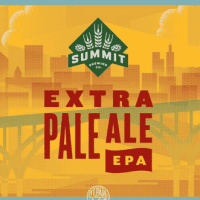 Summit Extra Pale Ale, MN 5.2% ABV