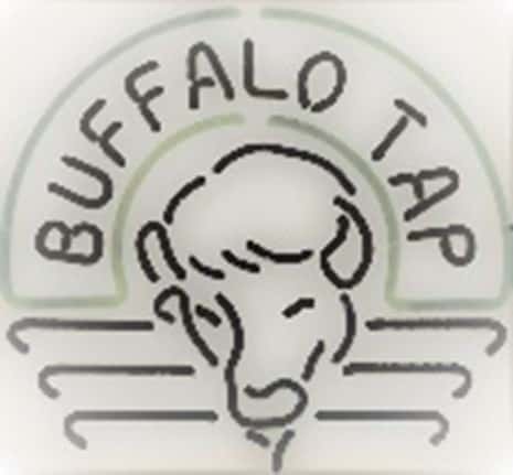Buffalo Tap Belgian-Style Wheat Ale, MO 5.2% ABV
