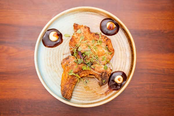 PORK CHOP