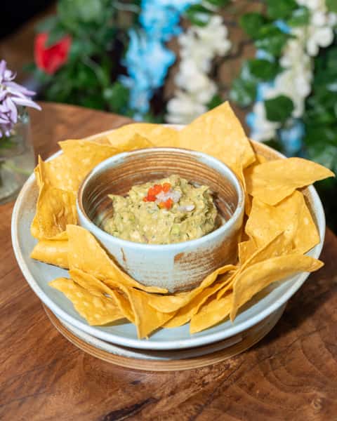 AVOCADO DIP