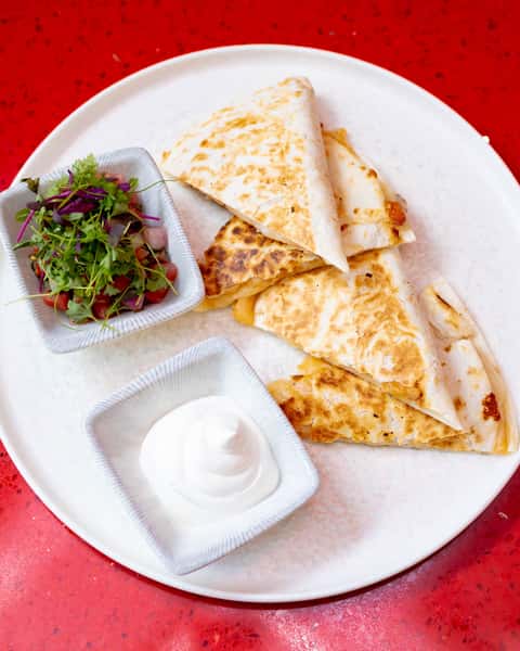 CHICKEN EMPANADA