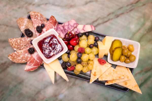 CHARCUTERIE PLATTER
