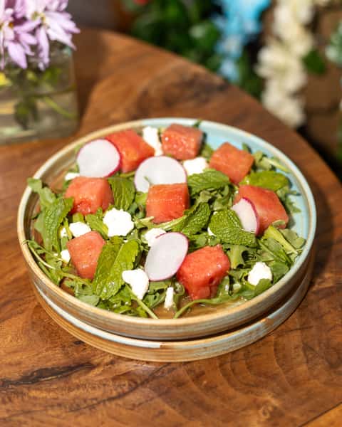 SEBASTIAN SUMMER SALAD