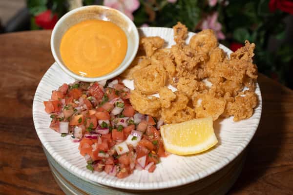 CALAMARI