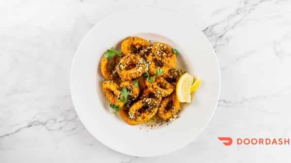 Fried Calamari