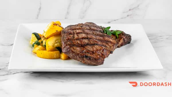 Rib-Eye Steak 14 oz.