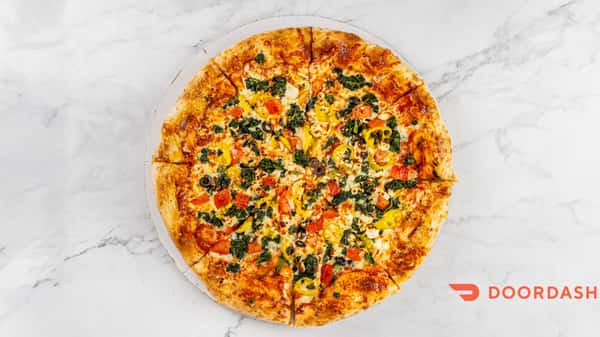 Veggie