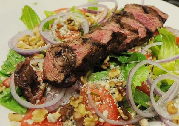 Sakonnet Steakhouse Salad