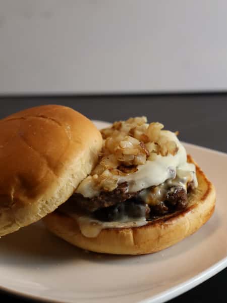Smash Burger