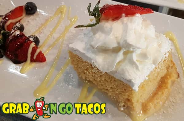 Tres Leches
