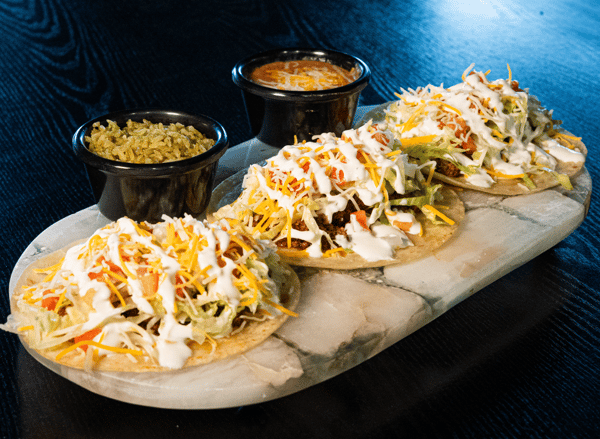 TexMex Taco Party Pack