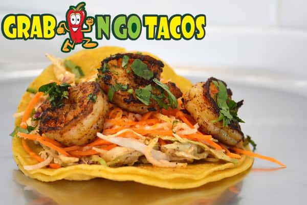 Baja Taco