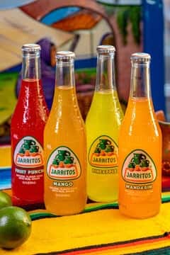 Jarritos Soda