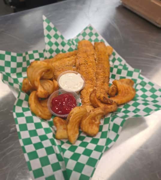 Fish N Chips
