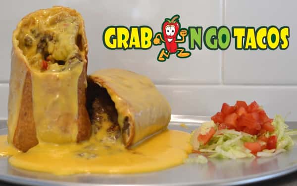 Chimichanga
