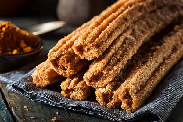 Perfect Churros