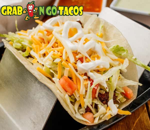 TexMex Taco
