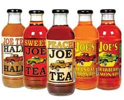 Joe Tea