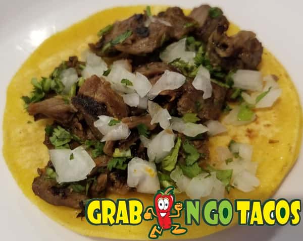 Street Taco (Mini)