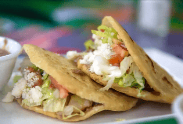 Mexican Gorditas (2)