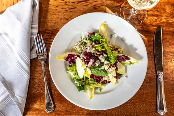 Chicory Salade