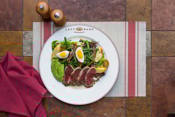 Niçoise Salade*