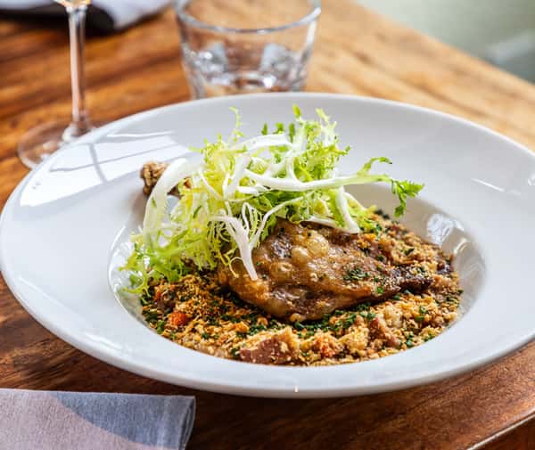 Cassoulet