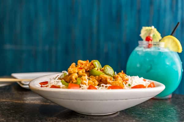 Kung Pao