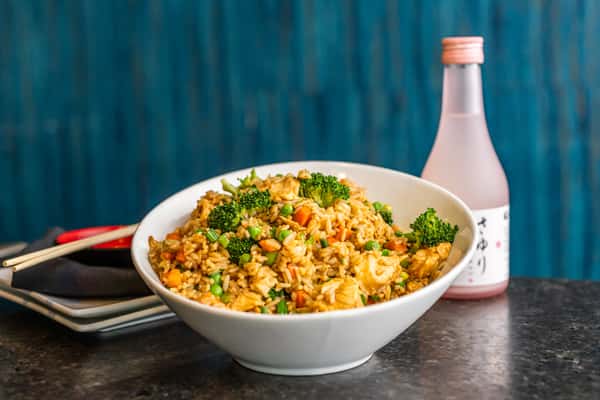 Fried Rice