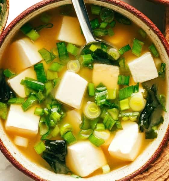 Miso Soup