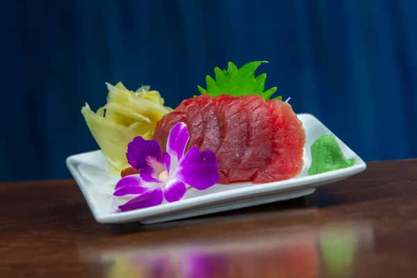 Big Eye Tuna