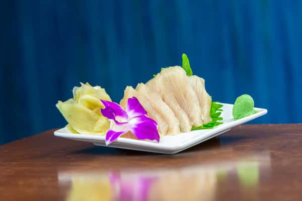 Yellowtail