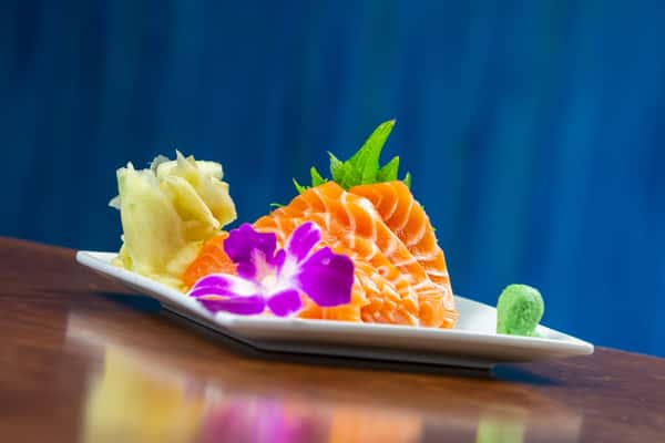 Salmon
