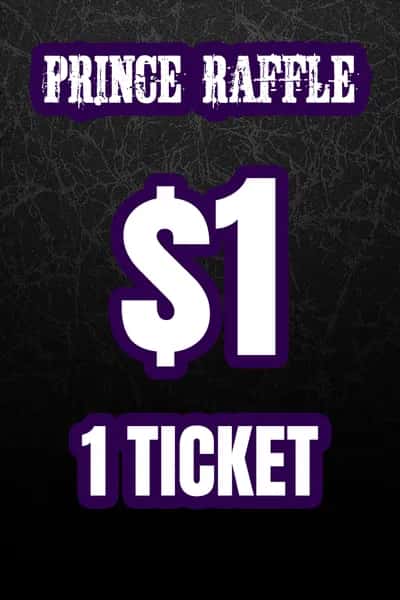 1 Ticket