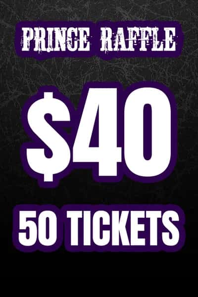 50 Tickets