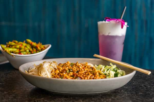 Chow Mein