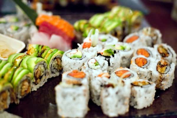 Sushi