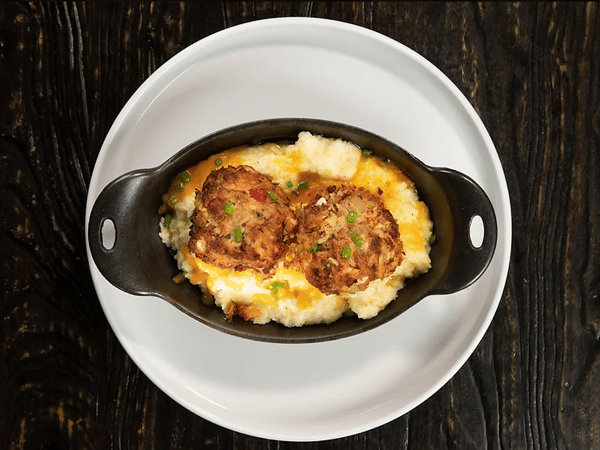 baked dish