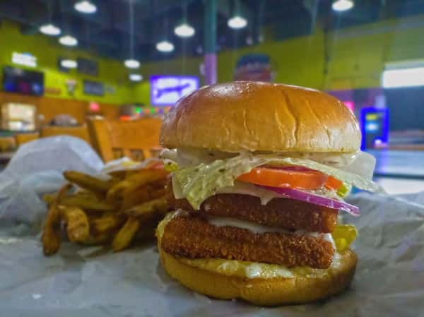 COD SAMMIE