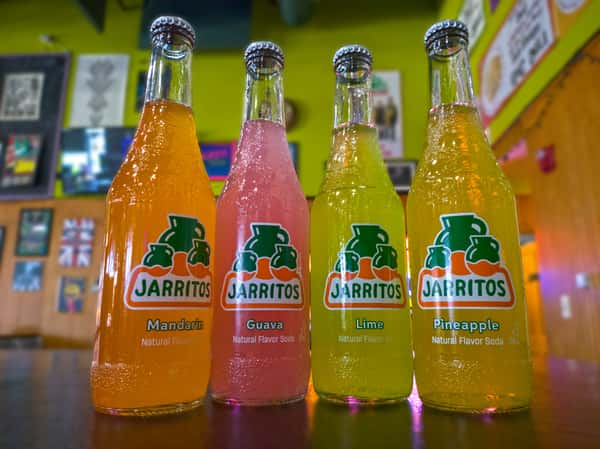 JARRITOS