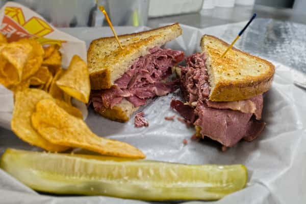 EPIC PASTRAMI