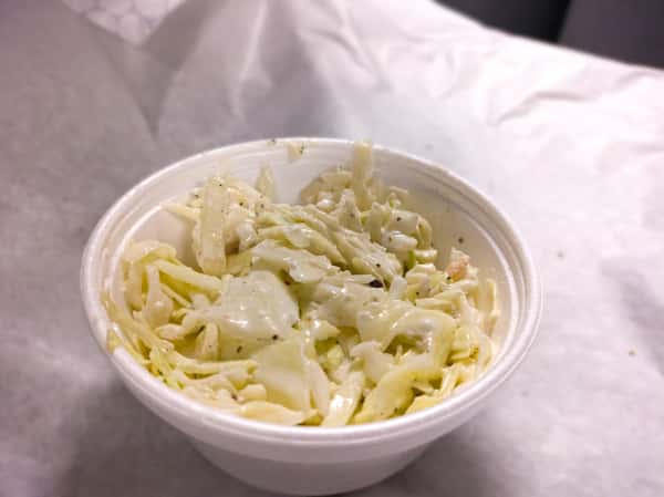 COLESLAW
