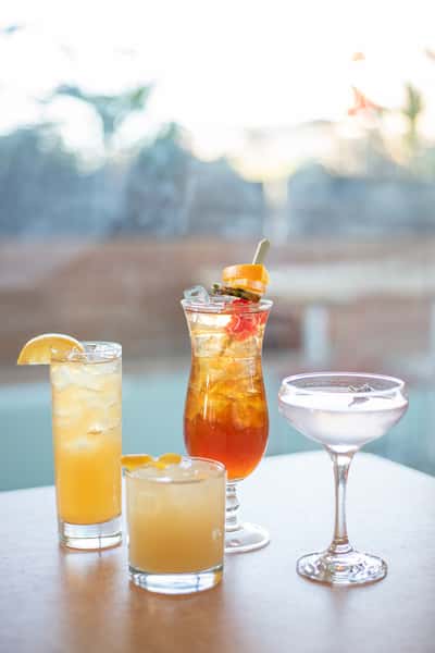 Drink Spread 2