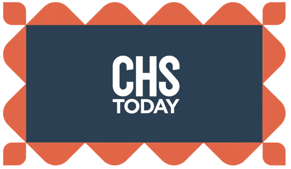 chs today logo